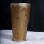 Picture of Vintage Brass Big Tumbler